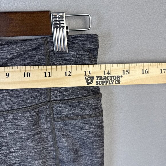 Athleta Leggings Womens Size S Straight Up Bootcut Flared Yoga Pants Workout Gym - Picture 5 of 12